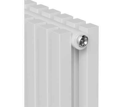 Радиатор ROYAL THERMO Дизайн-радиатор Shift Q30 C2180 - 04 секц. RAL9016
