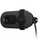 LOGITECH Камера-Web Brio 95 (Брио 95) графит (2MP, 1920x1080, USB 2.0) (960-001583)