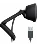 LOGITECH Камера-Web Brio 95 (Брио 95) графит (2MP, 1920x1080, USB 2.0) (960-001583)