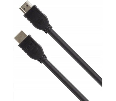 BELKIN Кабель Cable HDMI - HDMI Standart Audio Video 4K/Ultra HD. Длина: 1,5м. Цвет: черный