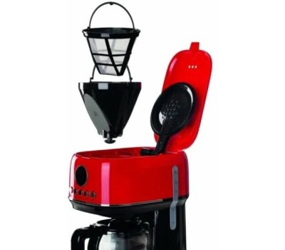 ARIETE Кофеварка капельного типа 00M139600AR0