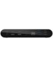 BELKIN Зарядная станция Connect PRO 12-in-1 Thunderbolt 4 Docking Station. Цвет: серый космос