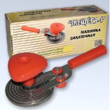 Закат.маш. п/авт. улитка 