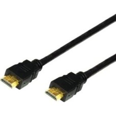 аудио-видео шнур PROCONNECT (17-6205-4) HDMI-HDMI GOLD 3М с фильтрами (10)
