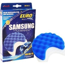 Аксессуары д/пылесосов EURO CLEAN EUR-HS13 набор микрофильтров для Samsung
