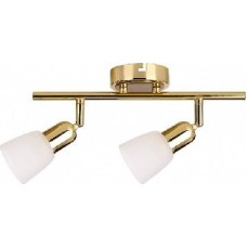 спот ESCADA 5039/2PA спот, золото/белый