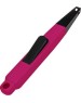 Пьезозажигалка ENERGY JZDD-21 BRD бордовый (10)