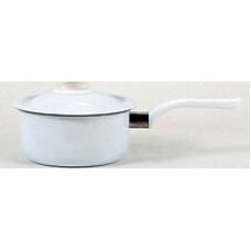 Ковш ЛЫСЬВА 1605П Ковш эм. 0,6л без рис.