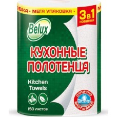 Бумажные изделия АРТПЛАСТ (СГТ35700) 2 сл х 1 рул - БЕЛЮКС - МЕГА УПАКОВКА