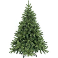Ель искусственная BEATREES Сосна CRYSTAL 1.6 м 1020116