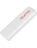 USB флэш QUMO (17692) 16GB Optiva 01 White