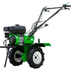 Мотоблок ПАХАРЬ ТСР-1000РН без колес