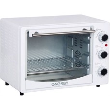 Духовка электрическая ENERGY GT20-W-CONV (160009)
