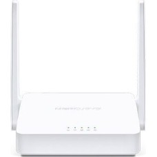 Wi-Fi роутер/точка доступа MERCUSYS MW300D ADSL2