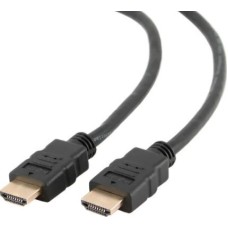 Кабель HDMI PROCONNECT (17-6202-8) ШНУР HDMI - HDMI, ДЛИНА 1 МЕТР (GOLD) (PE ПАКЕТ)