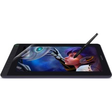 Графический планшет HUION KAMVAS 13 Violent Purple