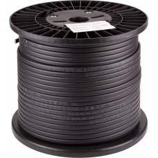 СИСТЕМЫ АНТИОБЛЕДЕНЕНИЯ PROCONNECT (51-0636) SRL 30-2CR (UV) Кабель греющий самрег , экранированный, с защитой от ультрф, 30 Вт/1 м, 200 м