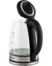 Чайник электрический SCARLETT SC-EK27G88 стекло/черный 1,7л