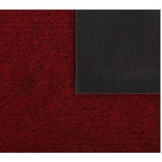 Коврик VORTEX 24326 Коврик влаговпитывающий, ребристый TRIP 60*90 см 