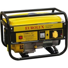 Электрогенератор EUROLUX G3600A Электрогенератор