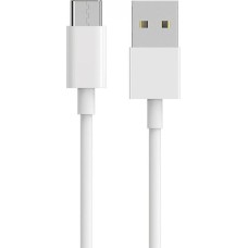 дата-кабель PERO DC-03 MICRO-USB, 2А, 2М, БЕЛЫЙ