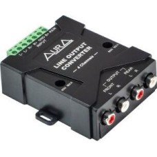 Конвертор AURA сигнала RHL-0604