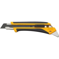 Нож OLFA OL-L5-AL Нож Autolock 18 мм