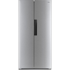 Холодильник Hyundai CS4502F 2-хкамерн. нерж.сталь инвертер (CS4502F НЕРЖАВЕЮЩАЯ СТАЛЬ)