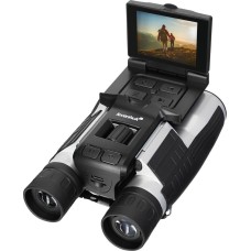 Бинокль LEVENHUK Atom Digital DB20 LCD 81704