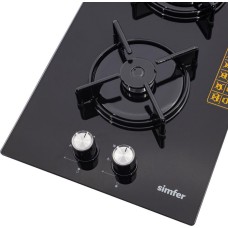 Варочная поверхность газовая SIMFER H30N20B416