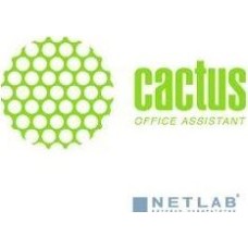 CACTUS MA6230500 Фотобумага матовая, 10х15, 230 г/м2, 500 листов