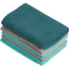 Набор салфеток MASTER HOUSE Мой надежный MH1 из микрофибры 5шт 30x30см 60169