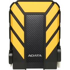 A-DATA 1TB AHD710P-1TU31-CYL HD710Pro DashDrive Durable 2.5 черный/желтый