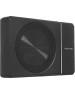 Автосабвуфер KENWOOD KSC-PSW8 компактный активный