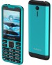 Телефон мобильный MAXVI X10i Aqua Blue