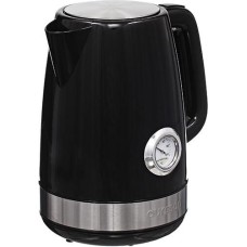 Электрический чайник OURSSON KE1716P/BL