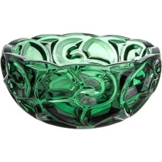 Блюдо LEFARD 695-071 EMERALD 24,5Х11,5см