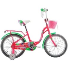 Велосипед STELS Mistery C 18