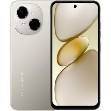 Смартфон TECNO Spark Go 1 KL4 4/128Gb Titanium Gold