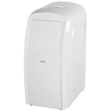 Мобильный кондиционер BALLU BPAC-18 CE_20Y Smart Pro белый