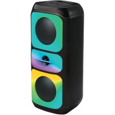 Мидисистема AKSBERRY (6900305020014) AS-26 NeoBeat, черный