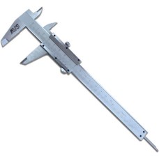 Штангенциркуль AVS A40824S 150 мм CLP-150 (шаг 0,02 мм)