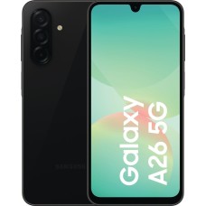 Смартфон SAMSUNG Galaxy A26 8/256Gb Peach Pink (SM-A266BZIJMEA)