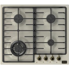 Независимая варочная панель газовая KORTING HG 674 CTRB
