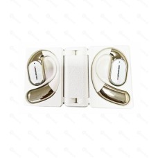 TWS наушники MONSTER OWS Open Ear AC530 (MH22248) белые