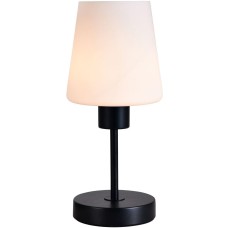 Светильник ESCADA 120004/1T E27*60W Black