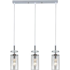 Светильник ESCADA 10191/3S E14*40W Chrome