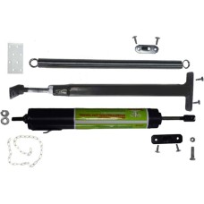 Автоматический проветриватель УЗБИ Урожай ТП-1 автоматический проветриватель для теплиц