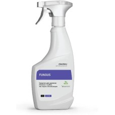 Чистящее средство CLEANBOX PROFESSIONAL 133205 FUNGUS для удаления плесени и грибка, чистящее и отбеливающее (0,5л)