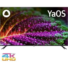 Телевизор BBK 55LEX-8215/UTS2C черный